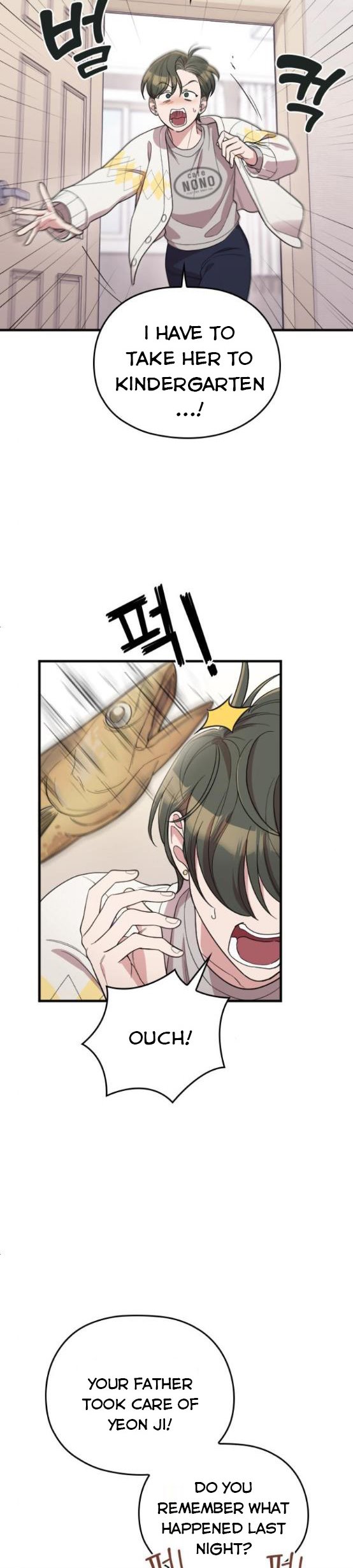 Marry My Husband Chapter 61 image 35